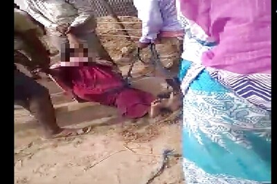 Tied With Ropes, Dragged, Thrashed: Bengal Woman Teacher in Hospital After Assault by TMC Leader