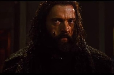 'The Wolverine' trailer: Watch a vulnerable Logan