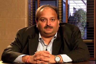 Antigua Says 'Will Honour' India's Request to Extradite Mehul Choksi: Report