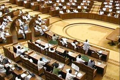 No attendance record in MP Assembly: RTI query