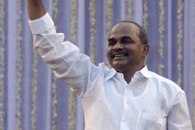 YSR wanted to know people's problems