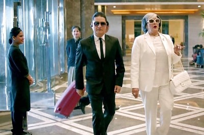 Friday Release: 5 things to look out for in 'Bajatey Raho'