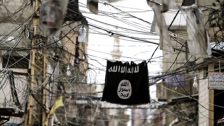 Jailed ISIS Suspect Abu Musa Slashes Guard's Neck, Shouts Jihadi Slogans in Kolkata