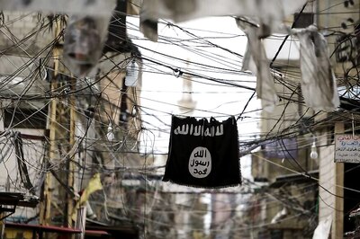 Jailed ISIS Suspect Abu Musa Slashes Guard's Neck, Shouts Jihadi Slogans in Kolkata