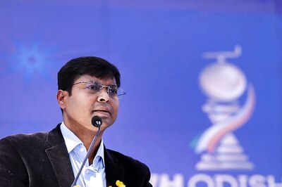 'We Remain United': Hockey India President Dilip Tirkey, Secretary Bhola Nath Singh Deny Rift After Elena Norman Claim