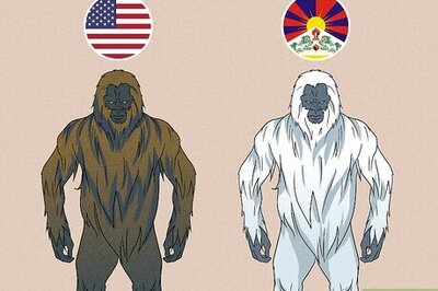A Complete Guide to the Differences Between Bigfoot vs. Sasquatch vs. Yeti