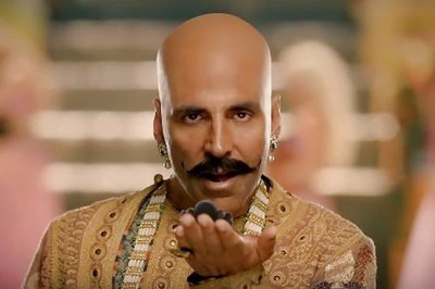 Akshay Kumar Turns Messenger in Housefull 4 Trailer, Nawazuddin Siddiqui Mixes Sacred Games with Kick