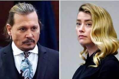 Johnny Depp-Amber Heard Defamation Case: How it all Began