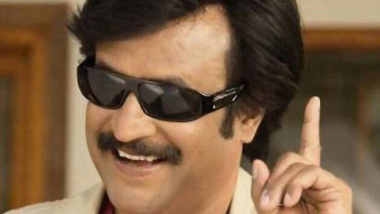English Vinglish: Special screening for Rajinikanth