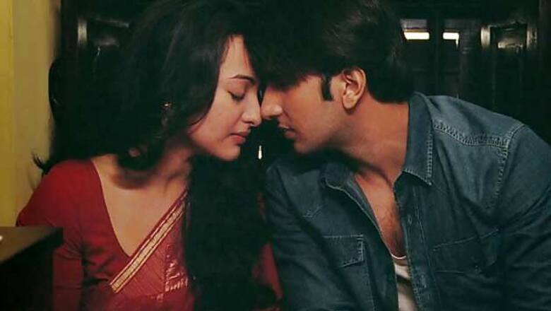 Lootera: Watch love in its purest form in 'Ankahee'