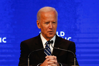 'Regret It': Joe Biden Apologises for Comments Defending Segregationist Senators