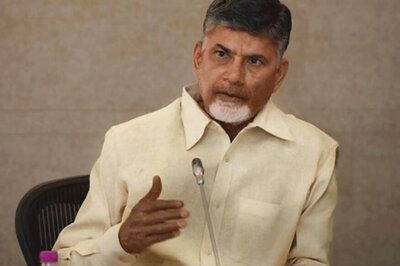 'It's Easy...' Chandrababu Naidu Explains Why EVM Hacking is a Piece of Cake