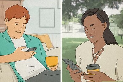 How to Play It Cool After the First Date