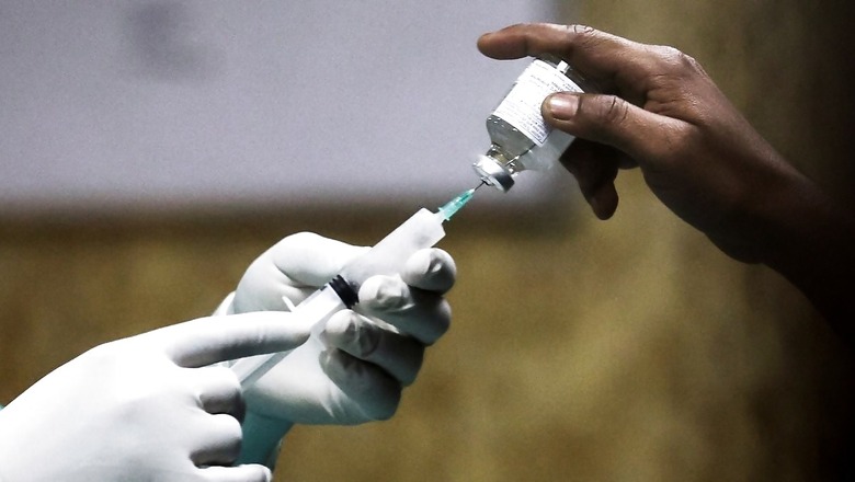 India Increases Vigil on Fake Cancer Injection After WHO Alert About 8 Counterfeit Batches in Circulation