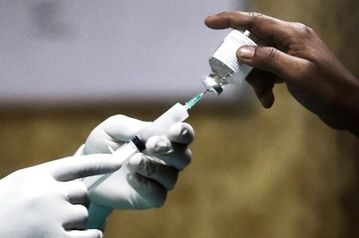 India Increases Vigil on Fake Cancer Injection After WHO Alert About 8 Counterfeit Batches in Circulation