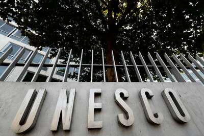 US Withdraws From UNESCO Citing Anti-Israel Bias