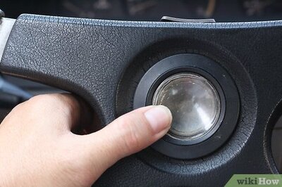 How to Fix a Broken Car Horn