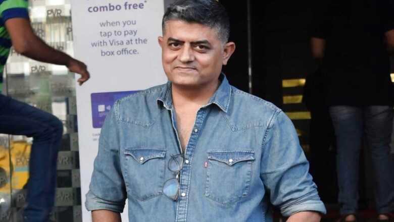Gajraj Rao On Getting Late Recognition: Don't Have Complaints