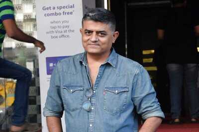 Gajraj Rao On Getting Late Recognition: Don't Have Complaints