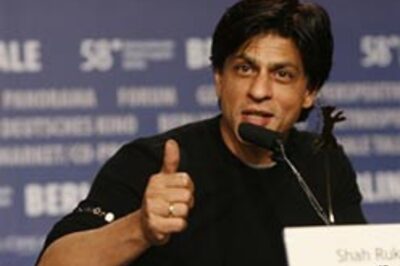 Surgery goes well, but SRK will need a break
