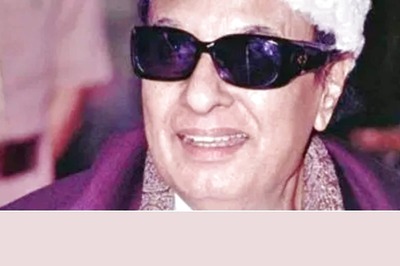 MG Ramachandran Birth Anniversary: 5 Must-watch Movies of the Legendary Actor