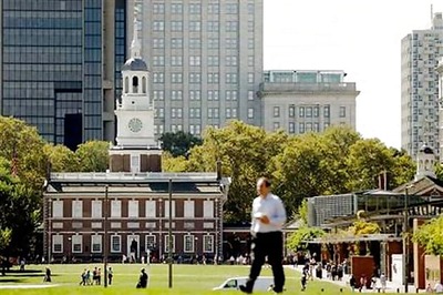 US: What's changing, what's not, in a shutdown