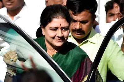 Making Noises: Sasikala's New 'Leaked' Audio Clip Creates Fresh Waves in Tamil Nadu