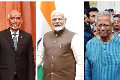 Straight Talk | Lesson from Maldives: For India, All May Not Be Lost in Bangladesh Just Yet