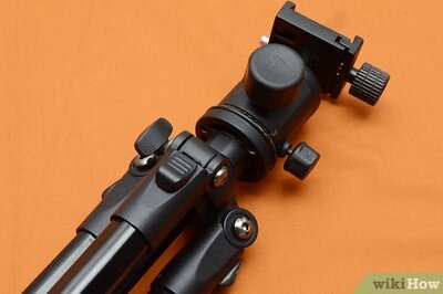 How to Shoot for Focus Stacking