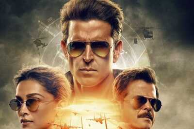 Fighter Box Office Day 6: Hrithik Roshan, Deepika Padukone Film Sees A Dip, Earns Rs 7.75 Cr