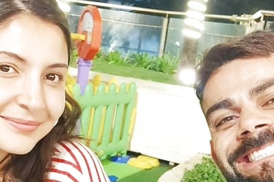 Virat Kohli On Anushka Sharma's Training For Chakda Xpress: Respect Boss