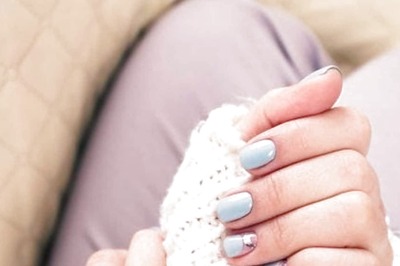 7 Tips To Take Care Of Your Nails