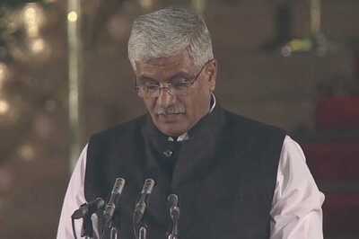 Lok Sabha Passes Inter-State River Water Disputes Amendment Bill