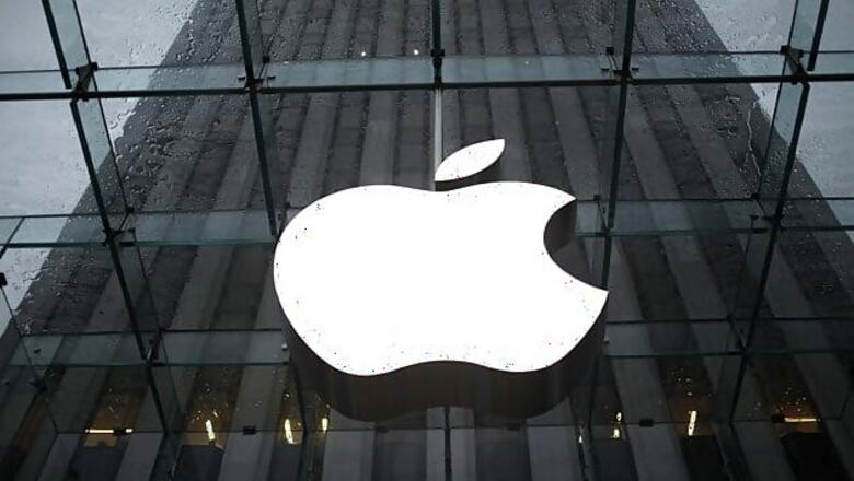 Apple seeks support for new spaceship-like campus