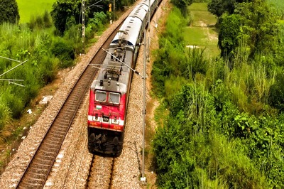 Indian Railways to Start Superfast Train From Rajasthan to Tamil Nadu Via 4 Other States