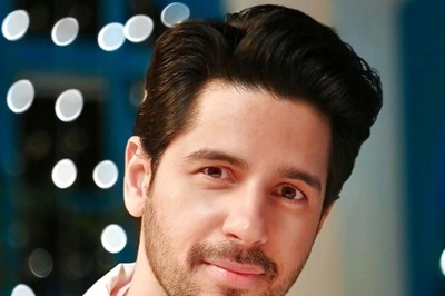 Sidharth Malhotra Begins Shooting For His Next Action Drama Mitti In Uttarakhand: Report