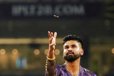 IPL 2024: KKR Captain Shreyas Iyer Receives Huge Punishment After His Team's Loss to RR