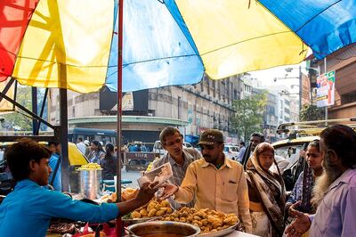 Hawkers Have Taken Over Mumbai's Streets, No Place Left for Pedestrians: HC