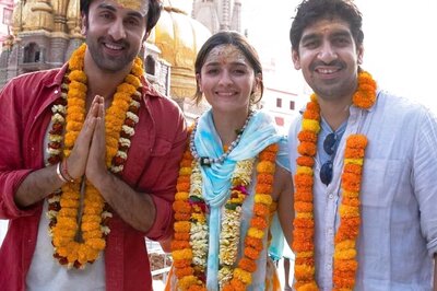 Ayan Mukerji Asserts That Brahmastra Is Not Superhero Film: ‘It’s Just a Fantasy Epic Story with Lot of Dramatic Scope’