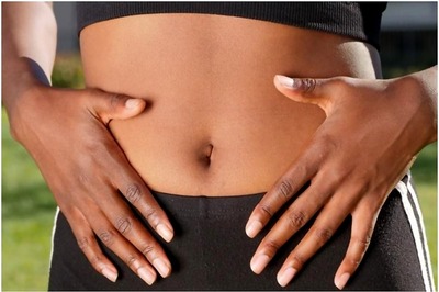 Should You Oil Your Belly Button?