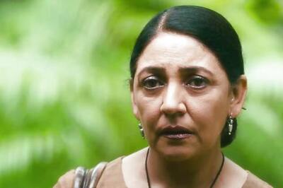 Deepti Naval has done a cameo in 'BA Pass': director