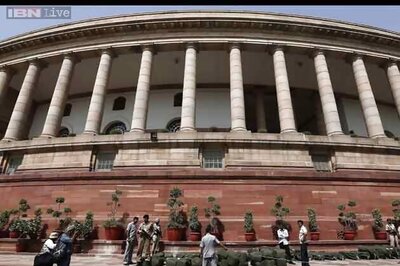 Budget session to be stormy, Opposition party to give tough time to government on Ordinances