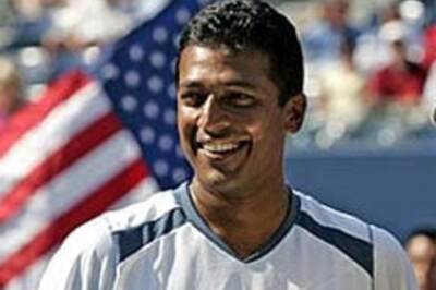 Sania, Bhupathi pocket twin titles ahead of US Open