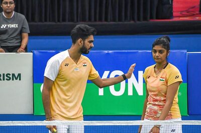 Vietnam Open 2024: Shuttler Dhruv Kapila's Illness Forces Indian Duo to Pull Out From Semifinal Clash