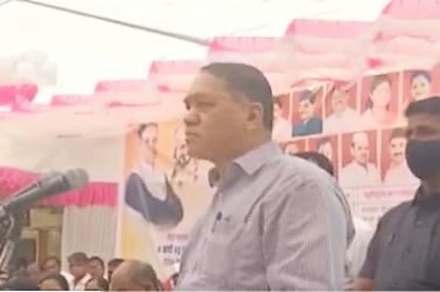 Maha Home Minister Halts Speech for azaan in Pune; Criticizes MNS Chief Over Recent Statement