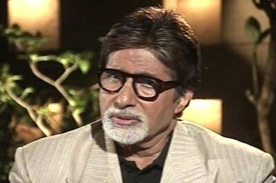 'Peepli Live' took me back to my birthplace: Big B