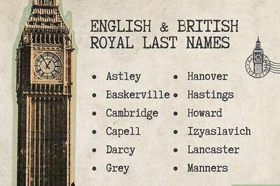 140+ Royal Surnames That Are Fit for the Throne