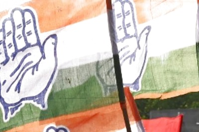 Cong Sets Up Political Affairs, Executive Committees in Telangana, Appoints 24 VPs, 84 Gen Secys in Telangana Unit
