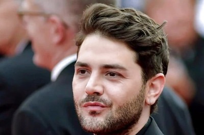 Canadian Director Xavier Dolan To Head Cannes' Un Certain Regard Jury