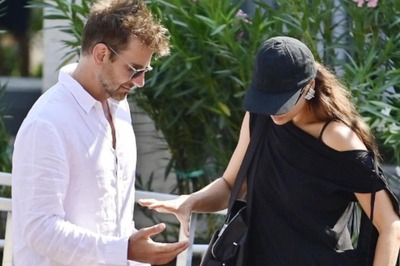 Is Irina Shayk Back With Ex Boyfriend Bradley Cooper? Here's What We Know